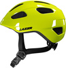 Kask dziecięcy Lazer Nutz 2.0 KinetiCore Flash Yellow