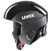 Kask narciarski Uvex Invictus MIPS (czarny)