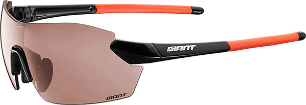 Okulary Giant Apus (KolorUp Trail z 2 soczewkami)