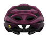 Kask szosowy GIRO SYNTAX INTEGRATED MIPS wiśniowy