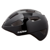 Kask dziecięcy Lazer NUTZ KinetiCore Black