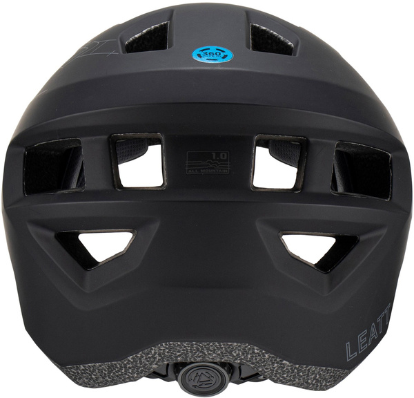 Kask Leatt MTB AllMtn 1.0 V23 Stealth
