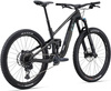 Rower MTB damski Giant Liv Intrigue LT Advanced Pro 1 (2023) | karbonowy | Raw Carbon