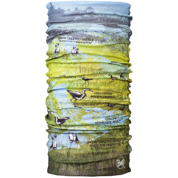Bandana BUFF ORIGINAL MARSHLANDS BIRDS