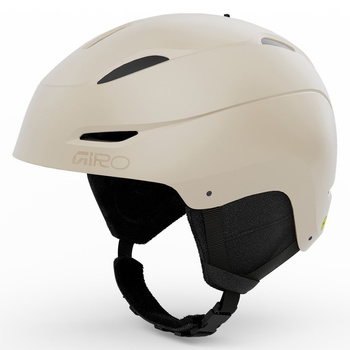 Kask zimowy damski GIRO CEVA MIPS (stone pearl) (2026)