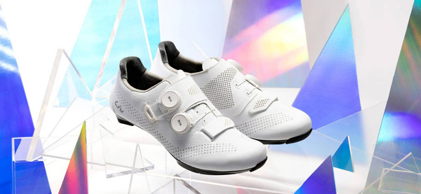 Buty szosowe damskie Giant Liv Macha Pro