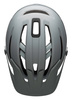 Kask MTB BELL SIXER INTEGRATED MIPS (szary)