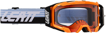 Gogle Leatt Velocity 5.5 Cryztal Orange