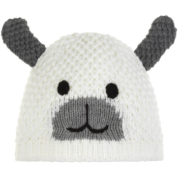 Czapka dziecięca Eisbar Grizzly MÜ kids