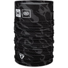 Bandana BUFF THERMONET FRACTURED 686 BLACK