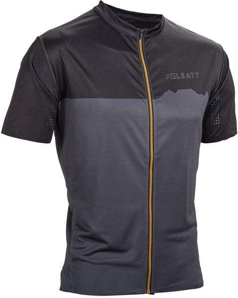 Koszulka Leatt MTB Trail 3.0 (czarna)