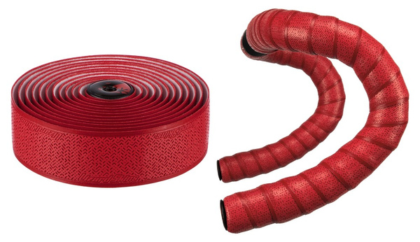 Owijka Lizard Skins DSP 3.2 Race Bar Tape Crimson Red