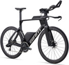 Rower triathlonowy Giant Trinity Advanced SL 1 (2025) | karbonowy | Carbon Matte Carbon