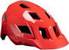 Kask dziecięcy Leatt MTB AllMtn 1.0 Junior V24 Red
