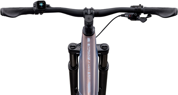 Rower MTB elektryczny damski Giant Liv Tempt E+ (2026) Lunar Eclipse