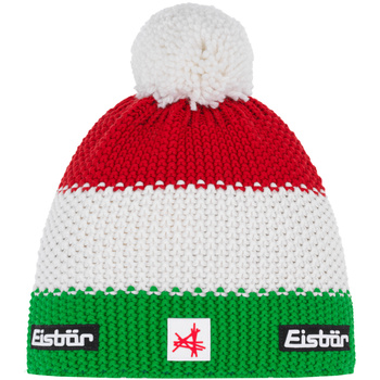Czapka Eisbar Star Pompon MÜ SA