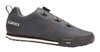 Buty uniwersalne damskie GIRO TRACKER BOA (szare)