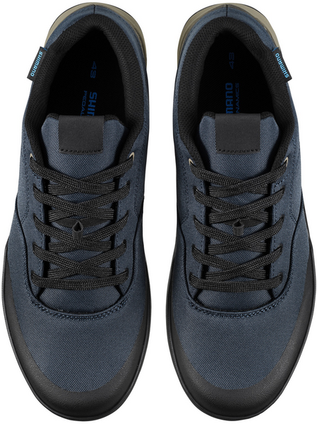 Buty uniwersalne Shimano GF400 (ciemnoniebieskie)