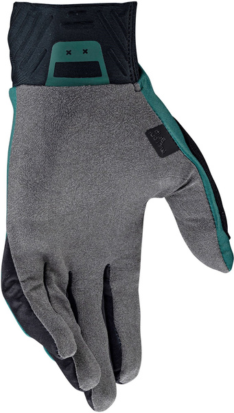 Rękawiczki długie Leatt MTB 2.0 Windblock Teal