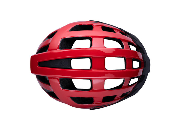 Kask Lazer Compact Red