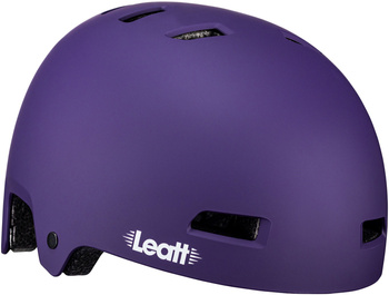 Kask miejski Leatt MTB Urban 2.0 V24 Purple