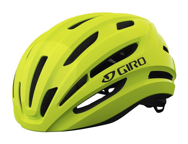 Kask szosowy GIRO ISODE II INTEGRATED MIPS żółty