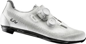 Buty szosowe damskie Giant Liv Macha Pro White