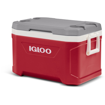 Lodówka IGLOO Latitude 52 (49 litrów)