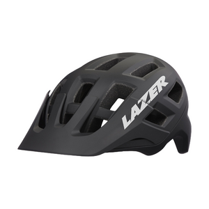 Kask MTB Lazer Coyote MIPS Matte Black