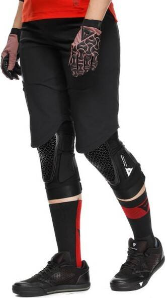Spodenki MTB damskie Dainese HGR