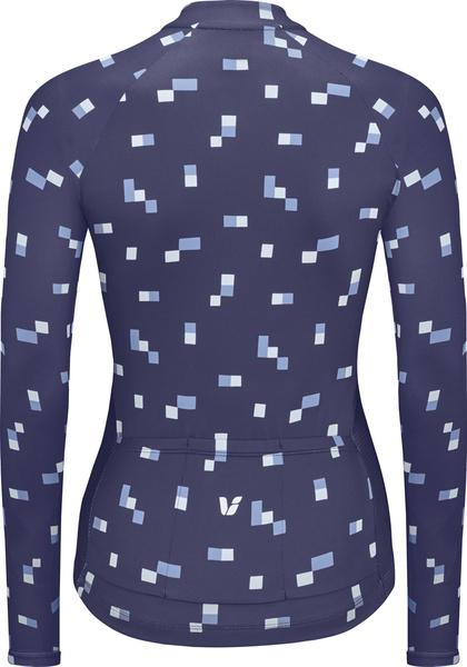 Koszulka damska z długim rękawem Giant Liv BeLiv