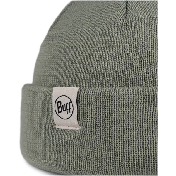 Czapka BUFF KNITTED BEANIE LILON FISHERMAN OPALINE