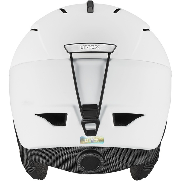 Kask narciarski UVEX Gravitate (biały)