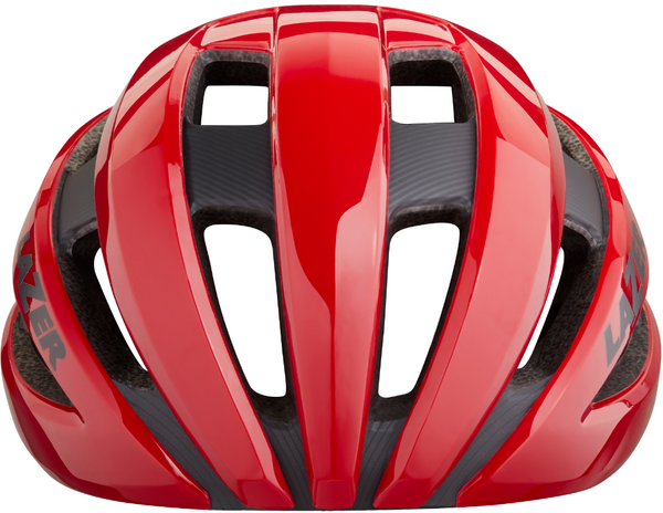 Kask szosowy Lazer Sphere Red