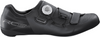 Buty szosowe Shimano RC502 Wide (czarne)