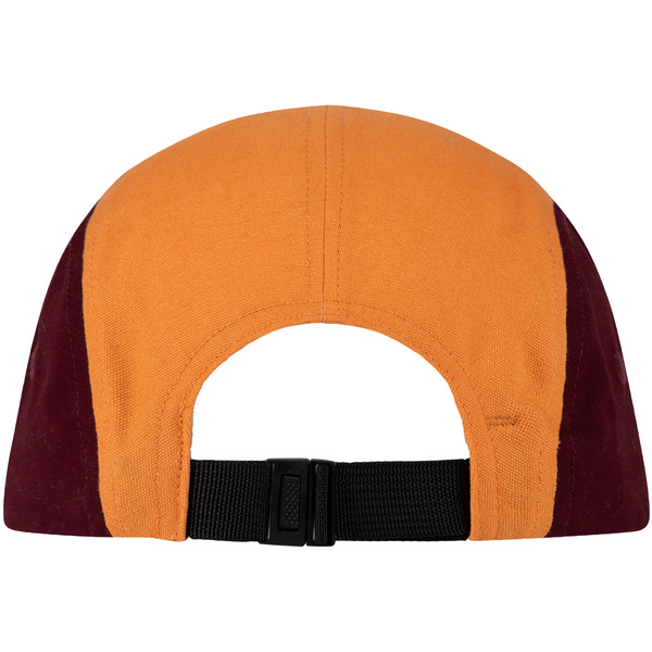 Czapka z daszkiem BUFF 5 PANEL VENTURE CAP ALLVIN CLOUD