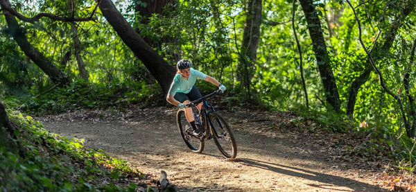 Rower MTB damski Giant Liv Pique Advanced Pro 29 1 (2022) | karbonowy | Dark Blue