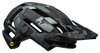 Kask MTB BELL SUPER AIR MIPS SPHERICAL (czarno-szary)
