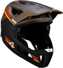 Kask full face Leatt MTB Enduro 4.0 V25 (wypinana szczęka) Loam