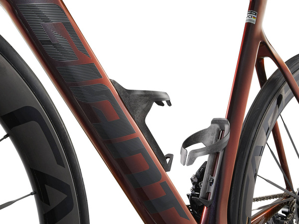 Rower szosowy Giant Propel Advanced SL 0 Dura-Ace (2025) | karbonowy | Black Lava