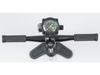 Pompka stacjonarna BLACKBURN CHAMBER TUBELESS 160psi (grafitowa)