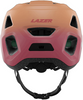 Kask MTB Lazer Finch KinetiCore Matte Sedona Red
