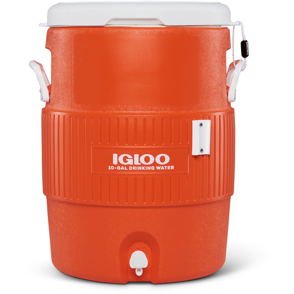 Beczka termiczna IGLOO 10 Gallon Water Jug (38 litrów)