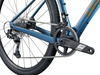Rower gravel Giant Revolt Advanced 1 (2024) | karbonowy | Blue Ashes