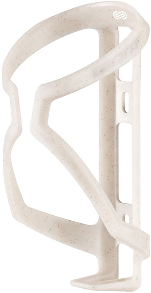 Koszyk bidonu Giant Airway Sport Eco Matte White