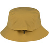 Kapelusz BUFF RAIN BUCKET HAT SOLID GINGKO S/M