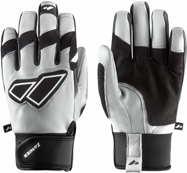 Rękawiczki wspinaczkowe długie Zanier MyMountainPassion