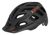 Kask rowerowy MTB GIRO RADIX czarny
