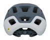 Kask rowerowy MTB GIRO RADIX szaro-biały