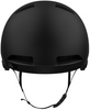 Kask dziecięcy Lazer Maze Jr KinetiCore Matte Black